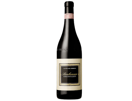 Cantina del Nebbiolo Barbaresco 2021 750ml