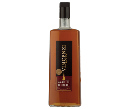 Vincenzi Amaretto Di Torino 1L