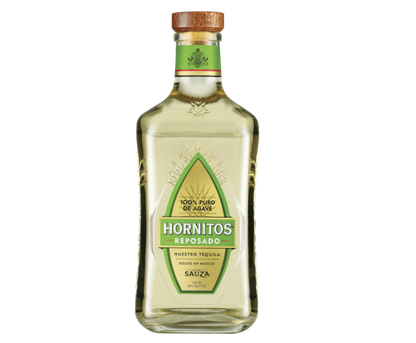 Casa Sauza Hornitos Reposado 1.75L