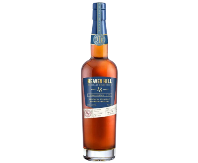 Heaven Hill Heritage Collection 18 Years Kentucky Straight Bourbon 750ml