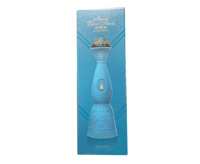 Clase Azul Guerrero 750ml (HR)