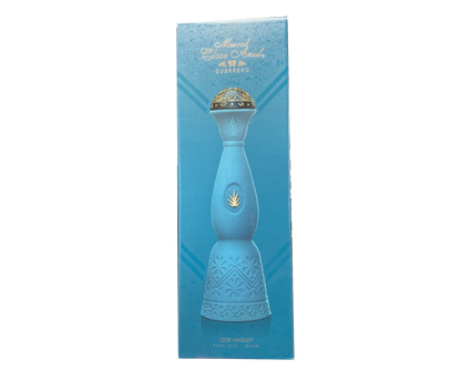 Clase Azul Guerrero 750ml (HR)