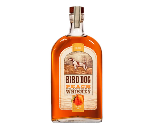 Bird Dog Peach Whiskey 750ml (DNO P2)