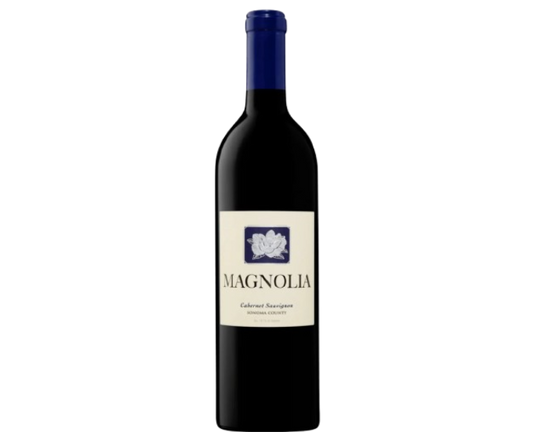 Krutz Magnolia Cabernet Sauv 2023 750ml