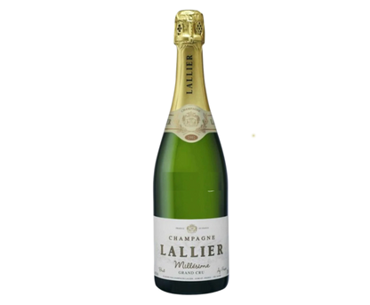 Lallier Millesime Grand Cru Brut 2010 750ml