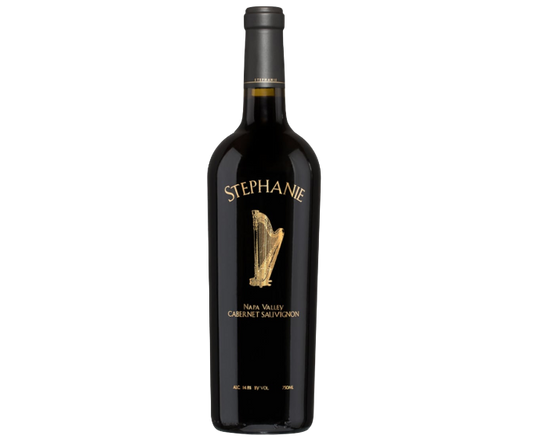 Stephanie Cabernet Sauv 2016 750ml