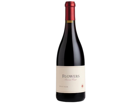 Flowers Pinot Noir 2023 750ml