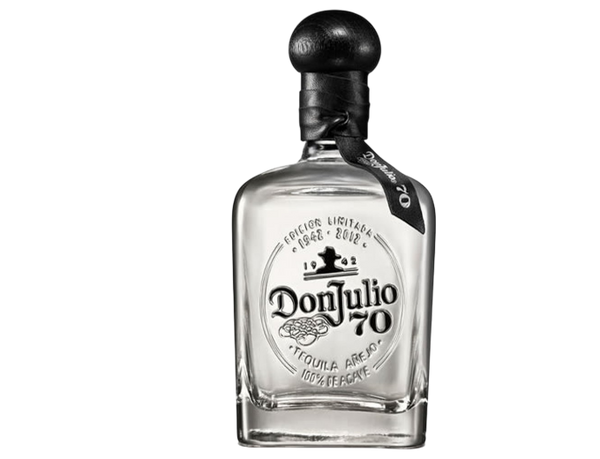 Don Julio Anejo 70 750ml, Tequila