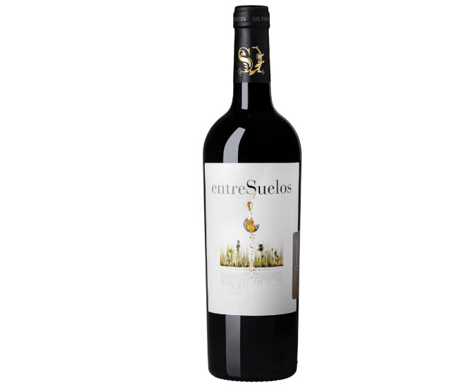 Bodegas Tridente Entresuelos Vino de la Tierra de Castilla y Leon 750ml