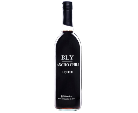 Boyd & Blair BLY Ancho Chili  750ml