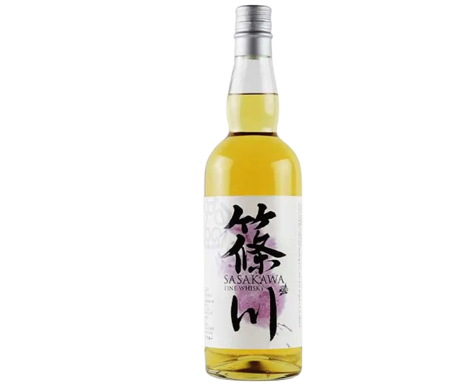 Sasakawa Fine Blended 750ml