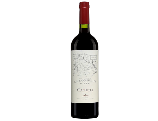 Catena Zapata Catena Appellation La Consulta Malbec 2023 750ml (92RP/92V)
