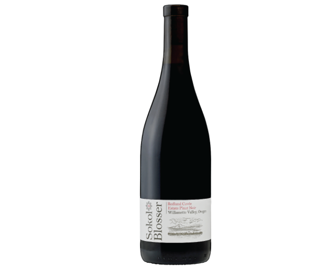 Sokol Blosser Redland Pinot Noir 750ml