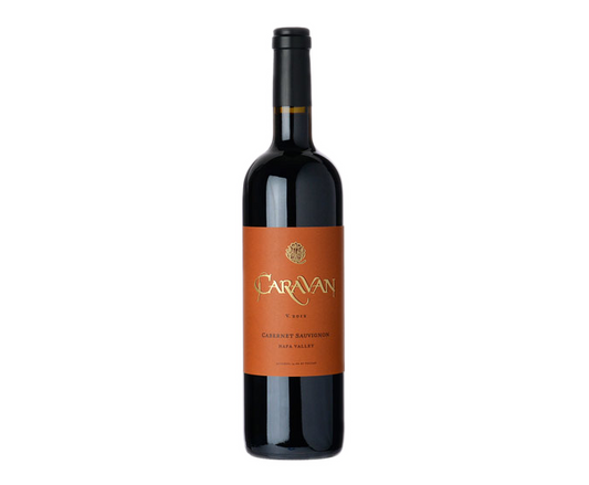 Darioush Caravan Cabernet Sauv 750ml