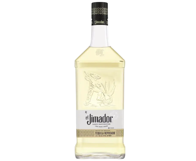 El Jimador Reposado 1.75L