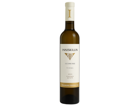 Inniskillin Pearl Vidal Icewine 375ml