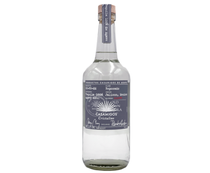 Casamigos Cristalino Reposado 750ml