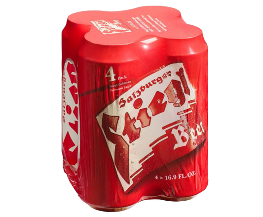 Stiegl Goldbrau 16.9oz 4-Pack Can