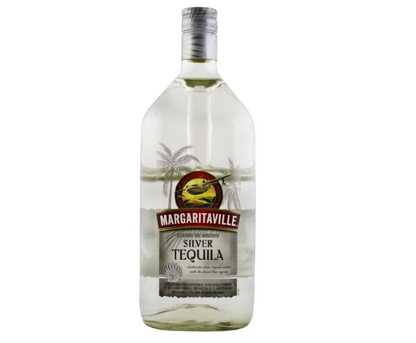 Margaritaville Silver 750ml (DNO P3)