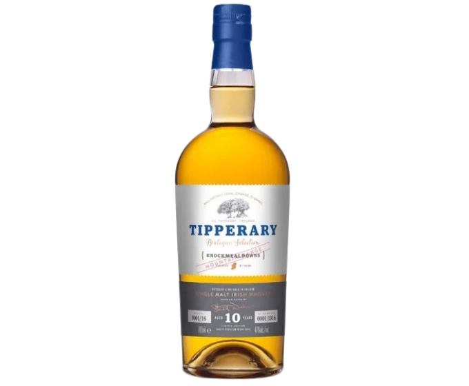 Tipperary Knockmealdowns 10 Years 750ml