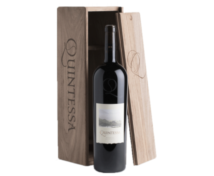 Quintessa 2012 1.5L Wood Box - North Coast Napa Valley wine at Primo Liquors Fort Lauderdale