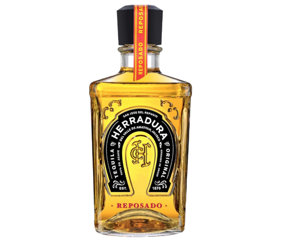 Herradura Reposado 1.75L, Tequila