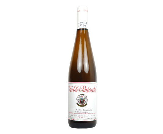 Koehler Ruprecht Weissburgunder Kabinett Trocken 2019 750ml - Pinot Blanc Germany wine at Primo Liquors Fort Lauderdale