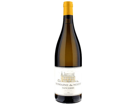 Domaine du Nozay Sancerre 2022 750ml (No Barcode)