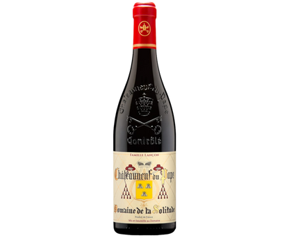 Domaine de la Solitude Chateauneuf du Pape 2020 750ml