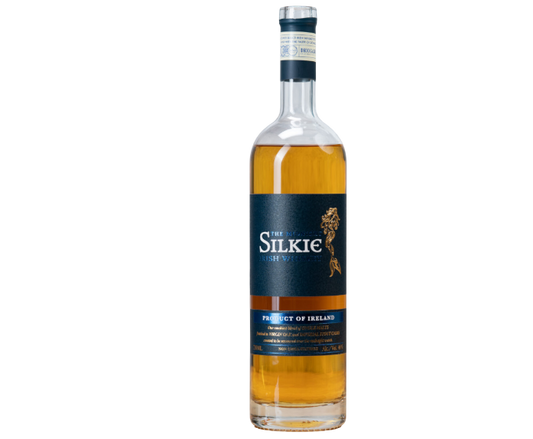 The Legendary Midnight Silkie 750ml