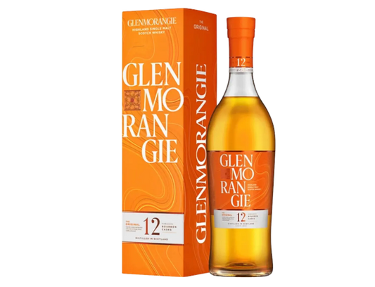 Glenmorangie 12 Years 1.75L