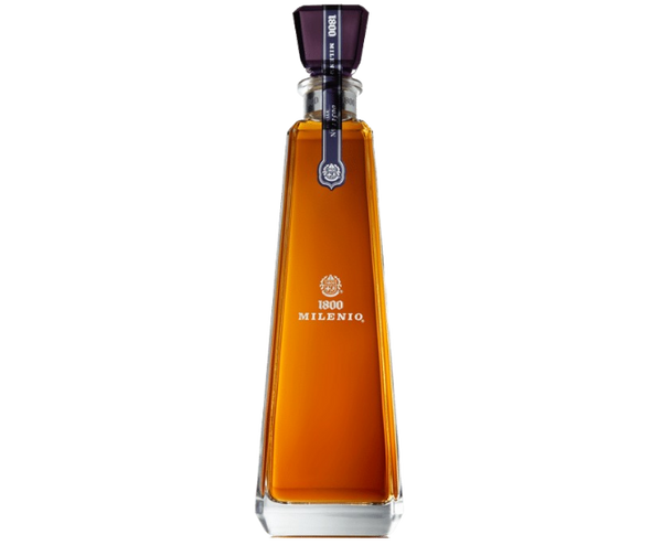 1800 Milenio Anejo 750ml, Tequila