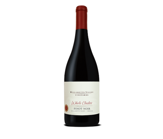 Whole Cluster Pinot Noir 750ml - Oregon Willamette Valley wine at Primo Liquors Fort Lauderdale