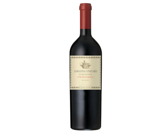 Catena Zapata Adrianna River Stones Malbec 2022 750ml (Scan Correct Item)
