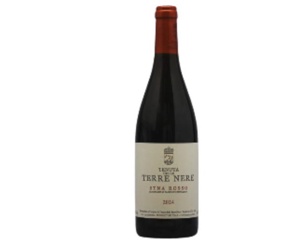 Tenuta delle Terre Nere Calderara Sottana Rosso Etna 2024 750ml (97JS), Ale