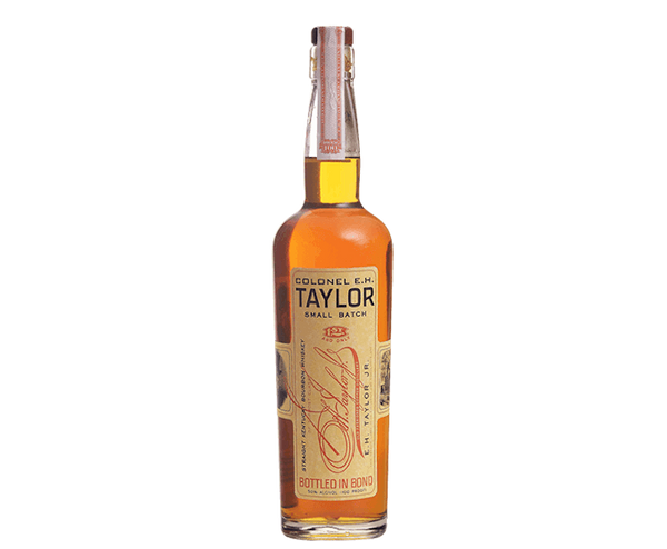 E H Taylor Small Batch 750ml, American Whiskey