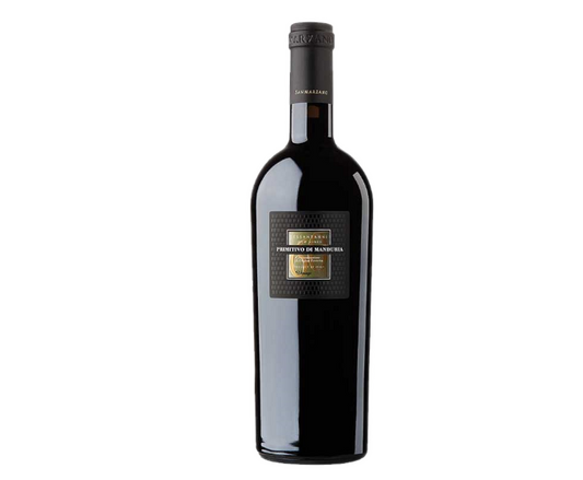 Cantine Feudi di San Marzano Sessantanni Primitivo di Manduria 2020 750ml