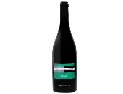 Domaine La Roche Buissiere Petit Jo 750ml (No Barcode)