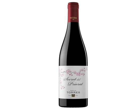 Torres Secret del Priorat 2021 750ml