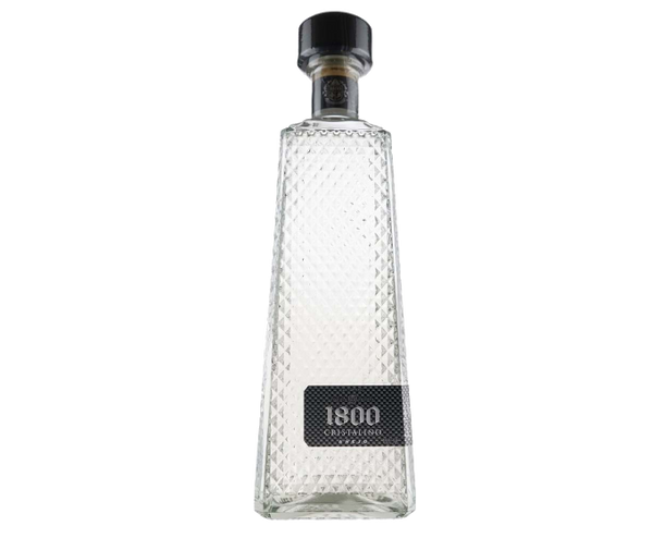 1800 Cristalino Anejo 1.75L, Tequila