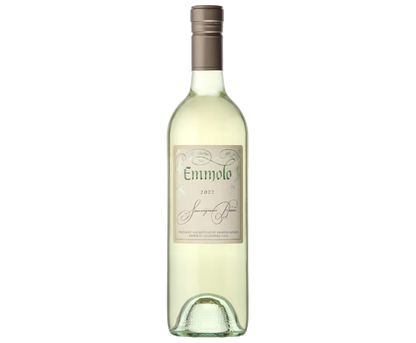 Emmolo Sauvignon Blanc 750ml