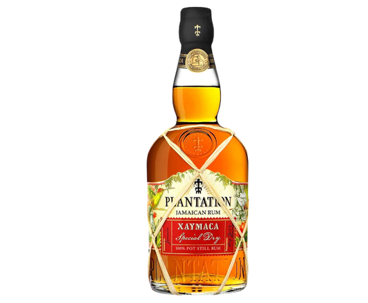 Planteray Xaymaca Special Dry Rum 750ml