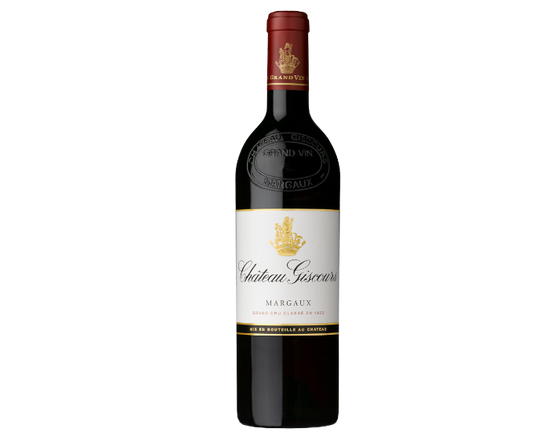 Chateau Giscours Margaux 2019 750ml (97JS)