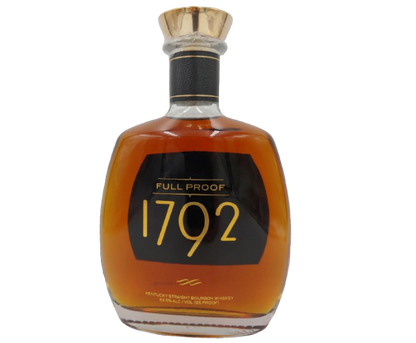 1792 Full Proof 750ml