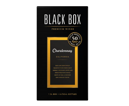 Black Box Chard 3L