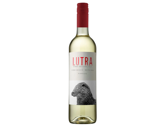 Quinta da Alorna Lutra Branco 2024 750ml
