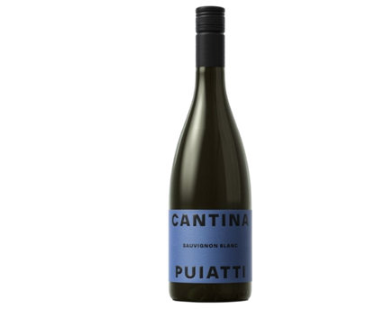 Cantina Puiatti Ribolla Gialla 750ml