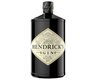 Hendricks Gin 1L