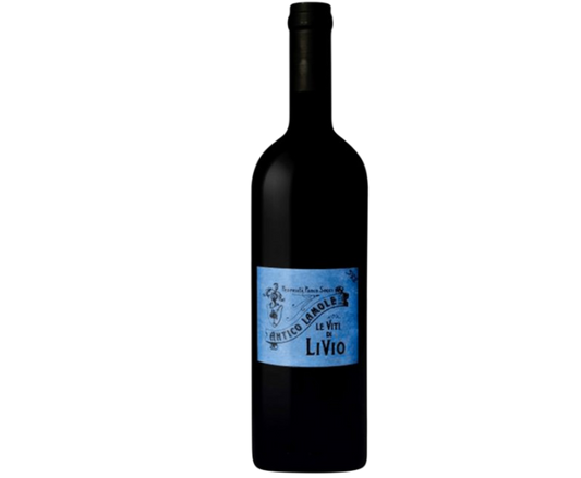 Antico Lamole Le Viti di Livio Toscana 2015 750ml (No Barcode)
