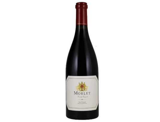 Morlet Family Joli Coeur Pinot Noir 2018 750ml